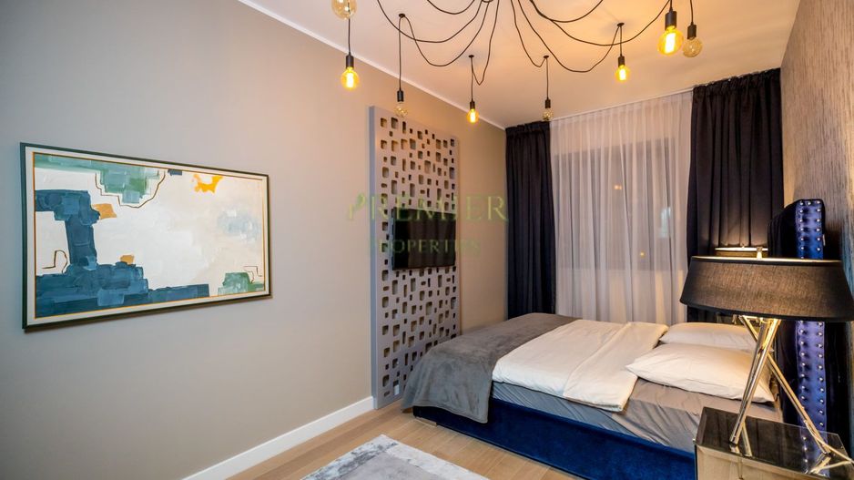 APARTAMENT DE 4 CAMERE ULTRALUXURY | Gafencu 49 | - Poză 32