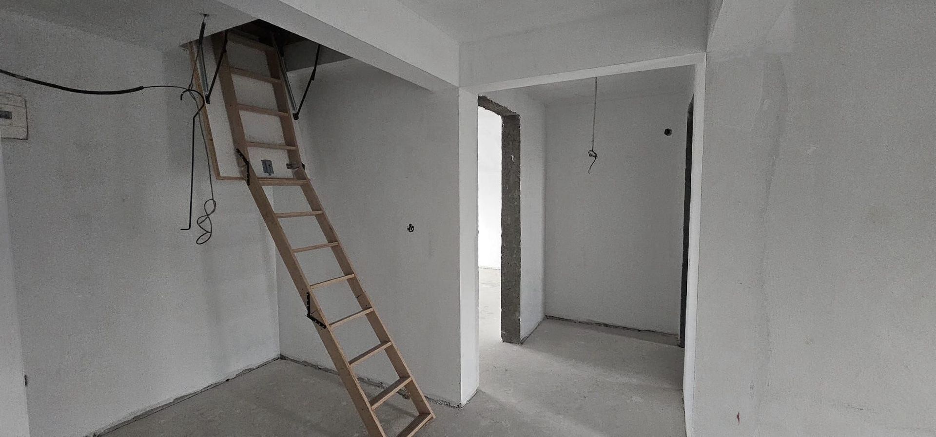 Casa individuala P+M de vanzare in Satu Costi – - Poză 5