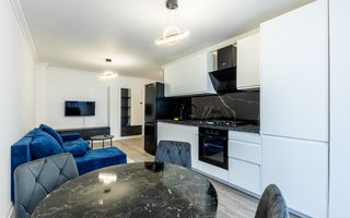 3 camere, parcare, prima închiriere, Soporului, Iulius Mall, FSEGA - Poză 2