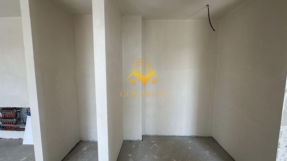 2 camere bloc nou, Marasti, Campina,  etaj 3/6 ,53 mp, str Fabricii - Poză 3