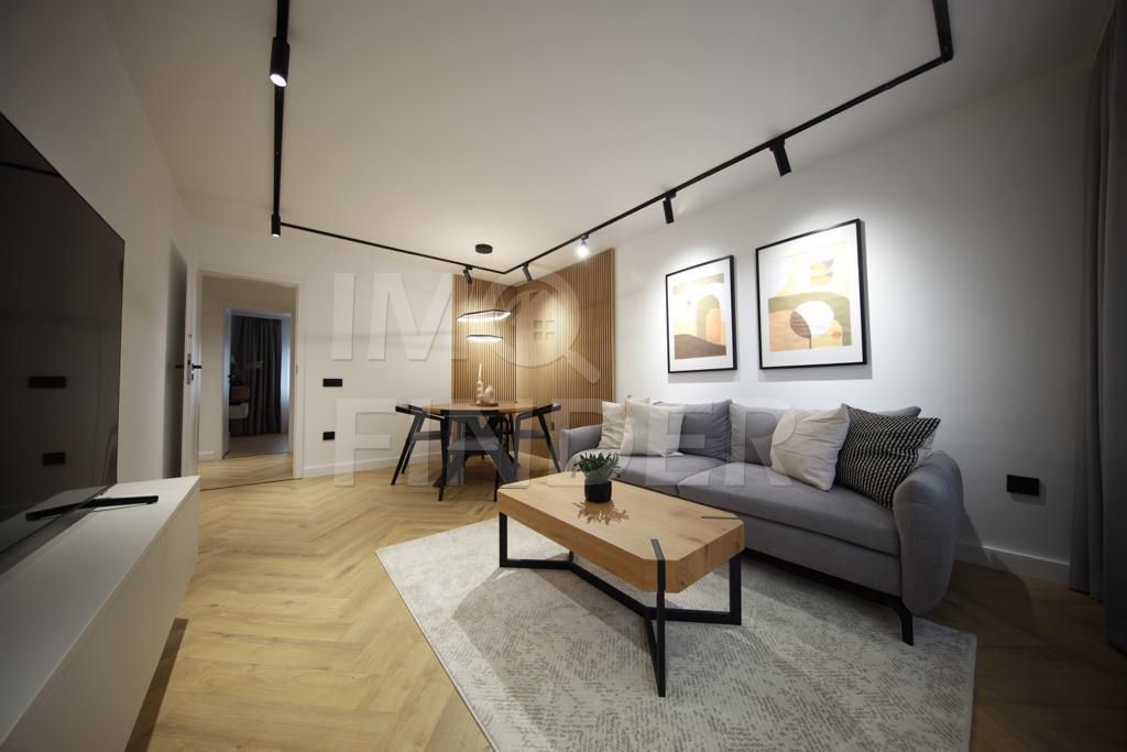 Vanzare apartament 2 camere, predare la cheie, Interservisan - Poză 4