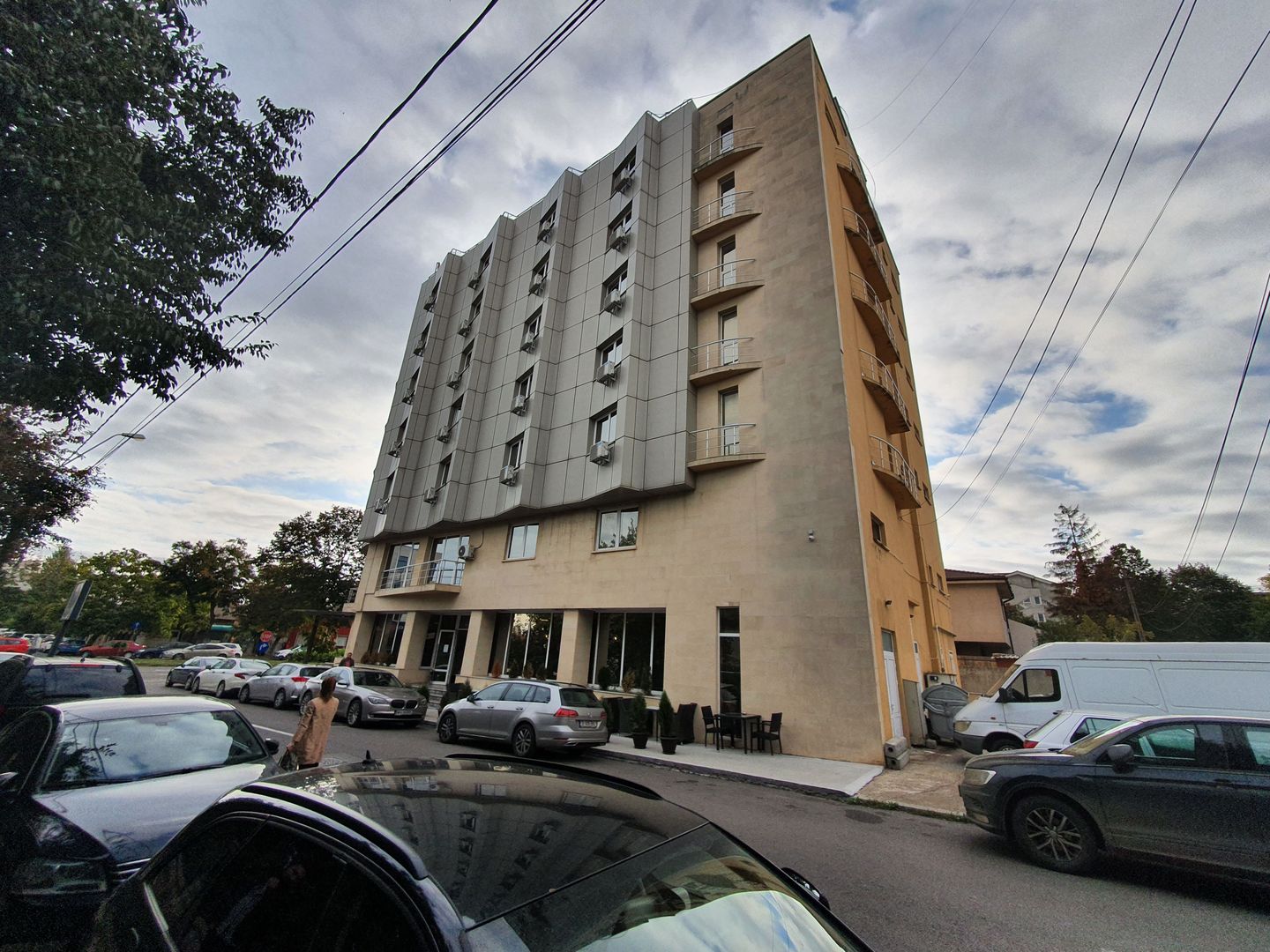 Hotel Constanta - Poză 2