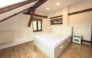 Apartament la casa, zona Patria - Poză 7