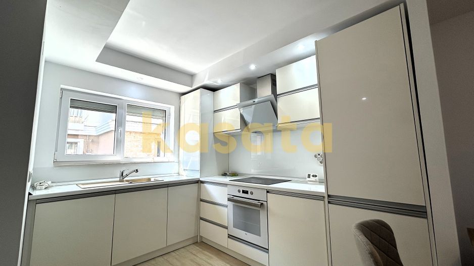 Vila Cosmopolis I 3 camere I mobilat si utilat I prima inchiriere I - Poză 8