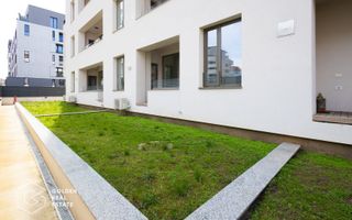 Apartament modern cu curte proprie, Herăstrău – Șoseaua Nordului - Poză 2