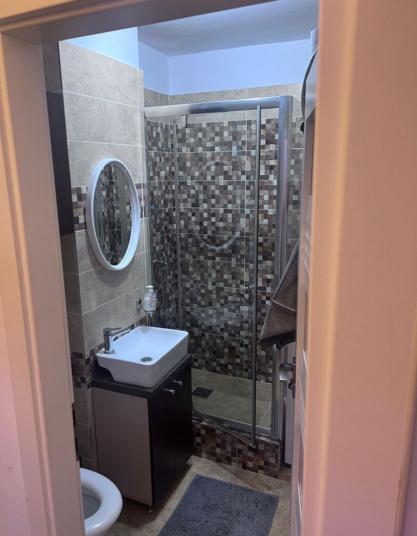 GARSONIERA PANTELIMON, PET-FRIENDLY, BUCATARIE INCHISA, MODERNA - Poză 5