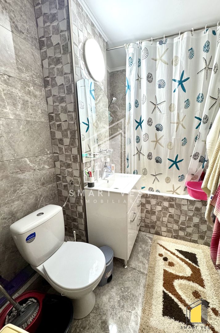 Apartament 3 camere decomandat | 73 mp | Zona Micro 16 - Poză 18