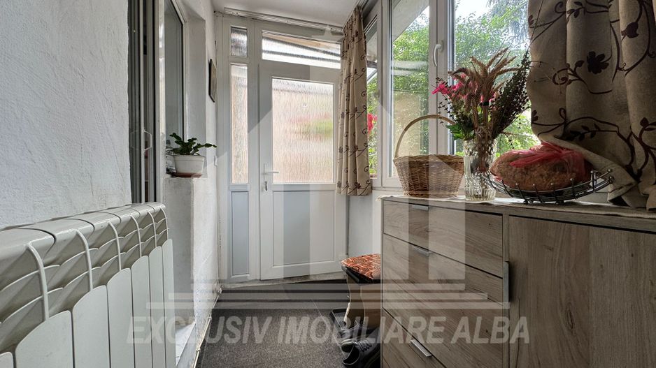 Apartament 3 camere decomandate | 67 mp | Curte | Cetate - Poză 7