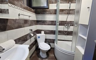 De vânzare apartament 2 camere – la doar 200 m de mare, Mamaia - Poză 11