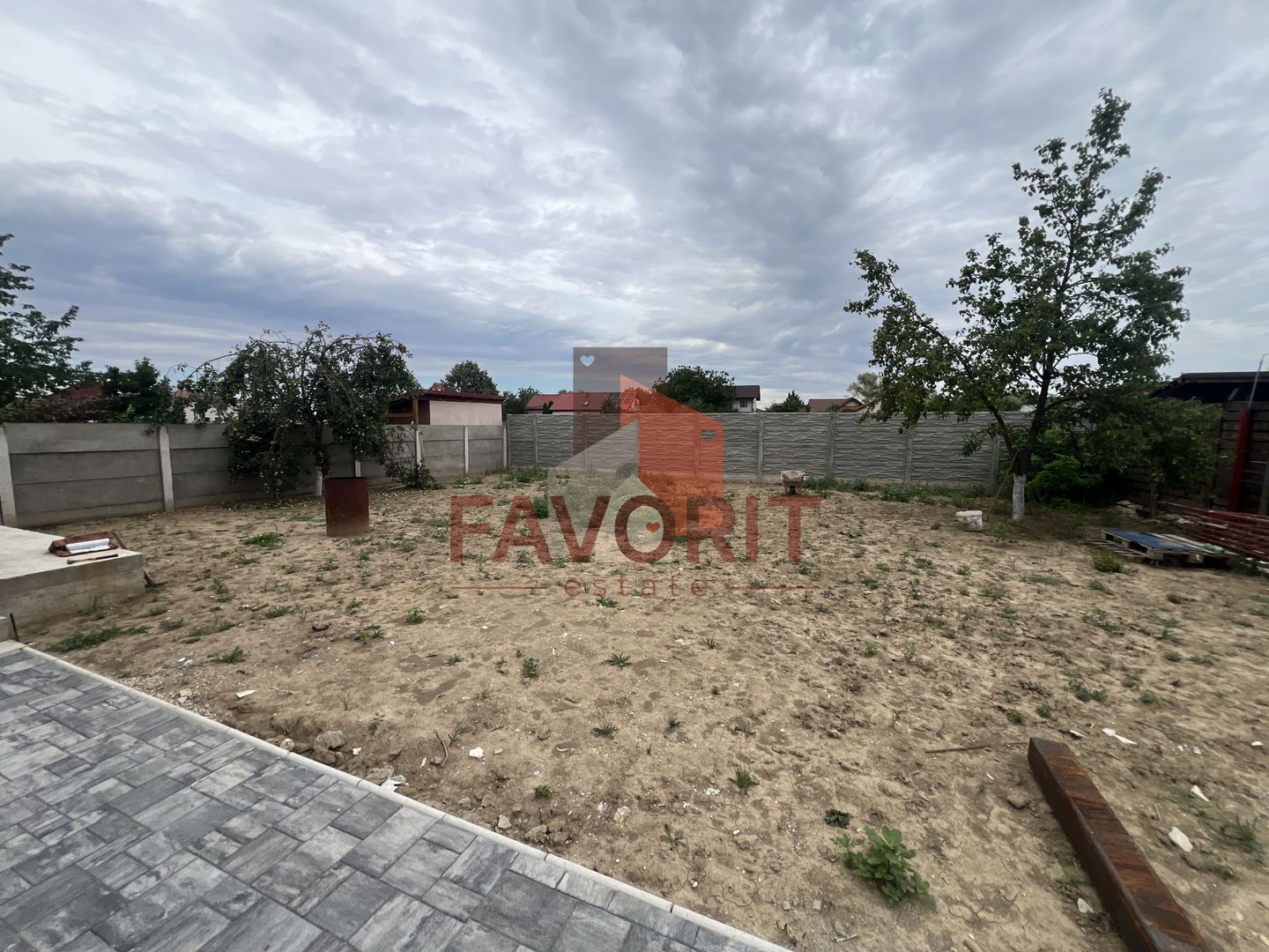 Casa individuala 5 camere | 2 Bai | Teren 520mp | Giroc - Poză 16