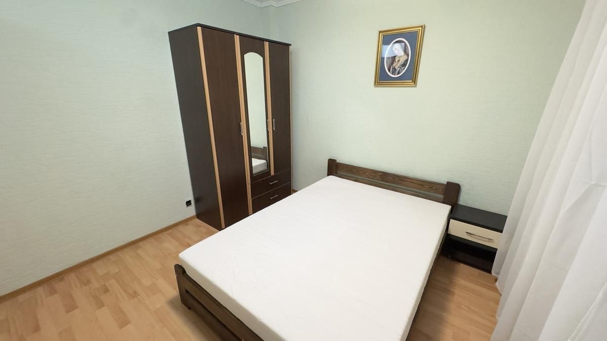 AP. 2 CAMERE- BRANCOVEANU, BLOC REABILITAT, BOILER, METROU 8 MIN - Poză 3