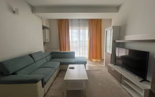 Apartament Floreasca Residence - Poză 8