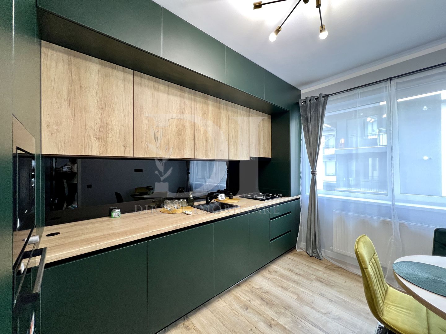 Apartament doua camere / Etaj intermediar / Zona Eroilor - Poză 8