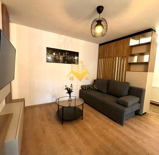 3 Camere de Lux, Zorilor, Parcare, Frunzisului, Lidl, Studium Green - Poză 2