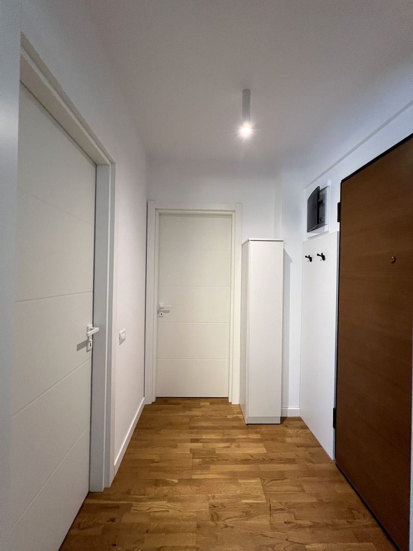 Apartament premium 2 camere Herastrau-Baneasa | Gata de mutare - Poză 11