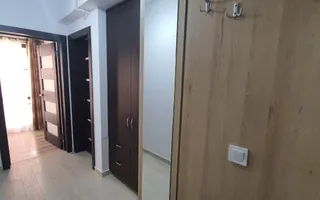 Apartament 1 camera River Towers - Iulius Mall - Poză 15