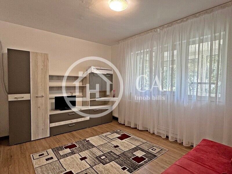 Apartament de inchiriat cu 2 camere in zona Rogerius, Oradea - Poză 4
