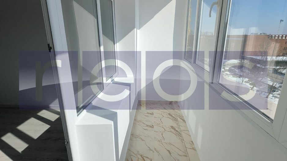 VANZARE 3 CAMERE | 74 MP | METROU OBOR LA 30 SECUNDE | BLOC REABILITAT - Poză 4