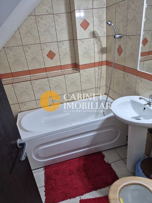 2 camere tip DUPLEX – Nicolina - Gata de mutat / Investiție ideală - Poză 4