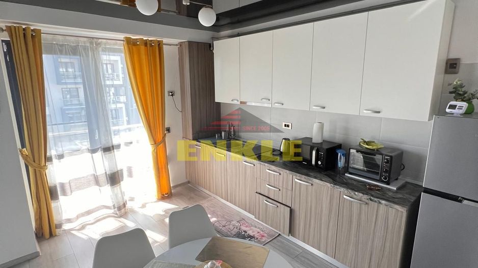 De vânzare – Studio în Mamaia Nord, Constanța - Poză 7