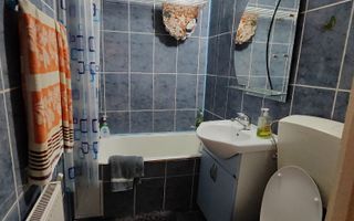 Apartament 2 camere | Complet mobilat și utilat | 38 mp | Etaj 3/4 - Poză 6