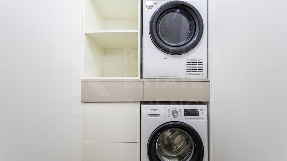 Vânzare, apartament, 3 camere, strada Ion Buzdugan, Buiucani - Poză 6