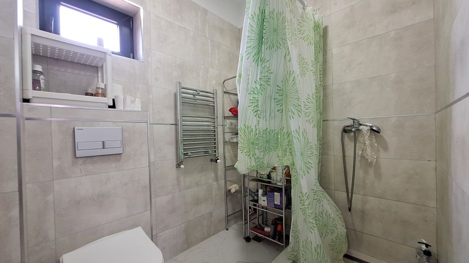 Casa cu gradina proprie - Strada Smaraldului Domnesti - Poză 31