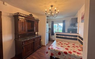Aradului, 3 camere decomandat, centrala, clima - Poză 6