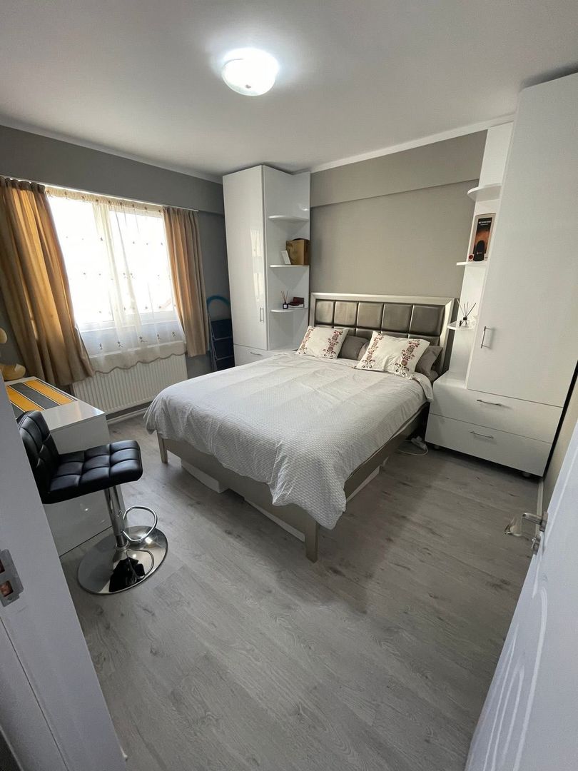 Apartament 3 camere spatios, etaj 3/5, zona Leroy Merlin - Poză 2