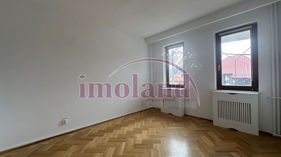 Imobil cu curte - Inchiriere - D+P+Etaj+Mansarda - Floreasca - Poză 4