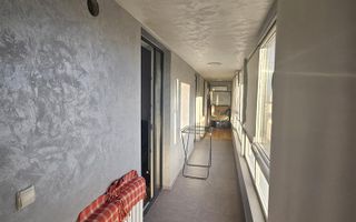 Apartament 4 camere - 85mp - Pacurari -Alpha Bank - Poză 12