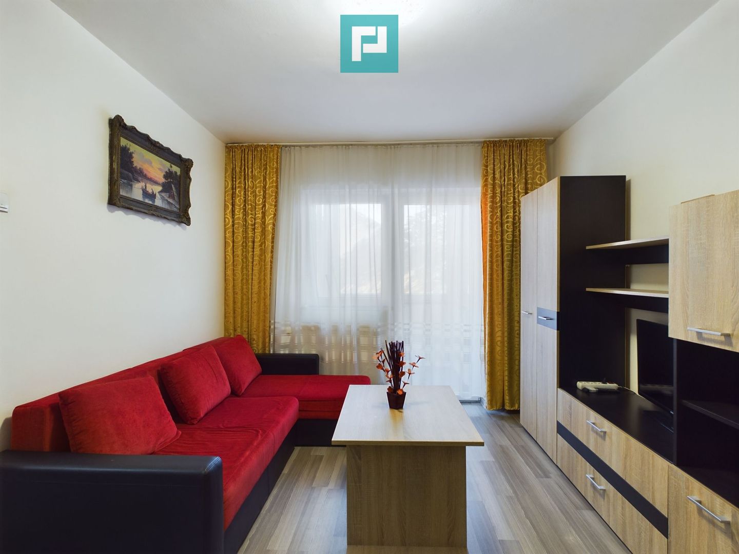Apartament cu 1 cameră, strada Iustin Marșieu - Poză 1