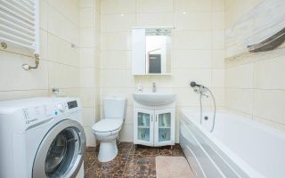 Vânzare, apartament, o cameră, str. Miorița, Telecentru - Poză 9