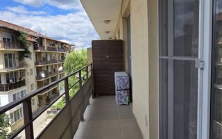 Apartament 2 camere 59 mp Floresti strada Florilor - Poză 9
