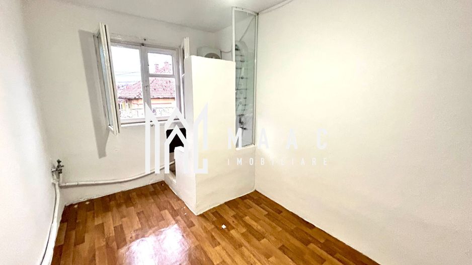 Garsonieră 12 MP | Etaj 1 |  Cisnădie | Ideală pentru Investiție - Poză 2