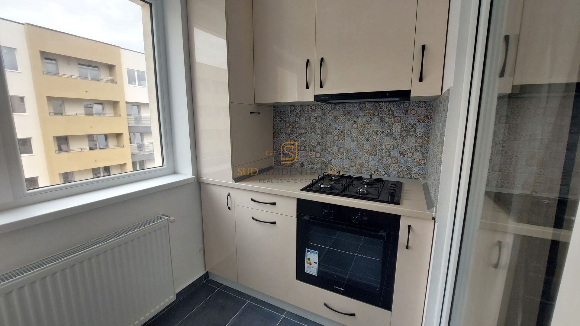 Studio prima închiriere | Metrou Apărătorii Patriei | Parcare inclusă - Poză 5