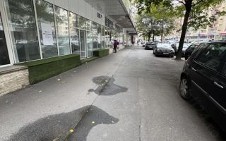 Spatiu comercial 100 mp Marasti - Poză 5