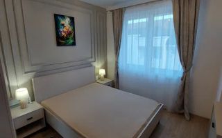 3 camere open space, Parcare, Premium, Zona Cetatii, Floresti - Poză 3