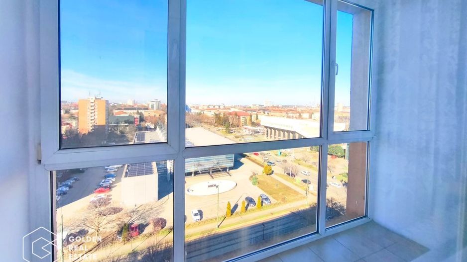 Apartament 2 camere, Sala Olimpia/Complex Studențesc - Poză 3