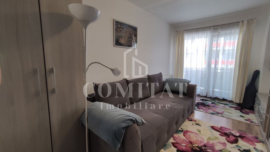 Apartament cu 3 camere | 71 mp | Vivo - Poză 5