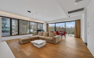 One Mircea Eliade | 2 camere de închiriat | Floreasca - Poză 2
