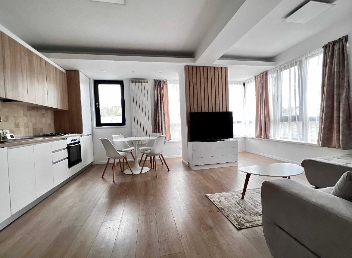 AP. 2 CAMERE LACUL MORII, PRIMA INCHIRIERE, CENTRALA, METROU 10 MINUTE - Poză 2