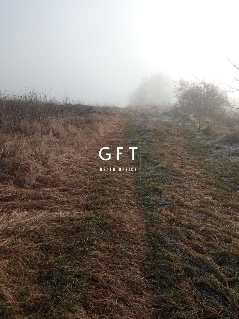 TEREN INTRAVILAN TURENI 500 MP - Poză 11