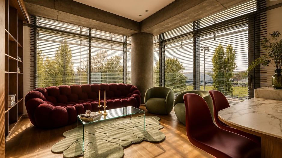Apartament 3 camere cu amenajare premium I UpSite Floreasca - Poză 1