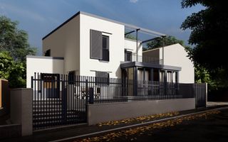 Teren | Autorizatie de Constructie | 295MP | Central - Poză 1