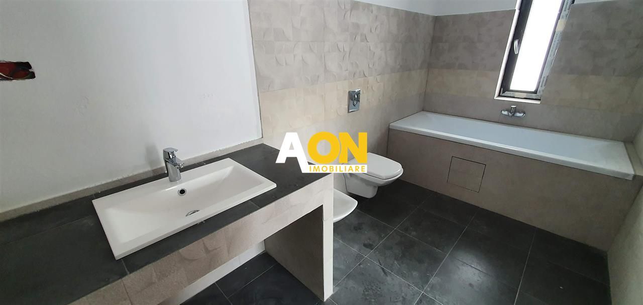 Casa 4 camere + demsiol 688 mp teren toate utilitatile langa padure - Poză 12