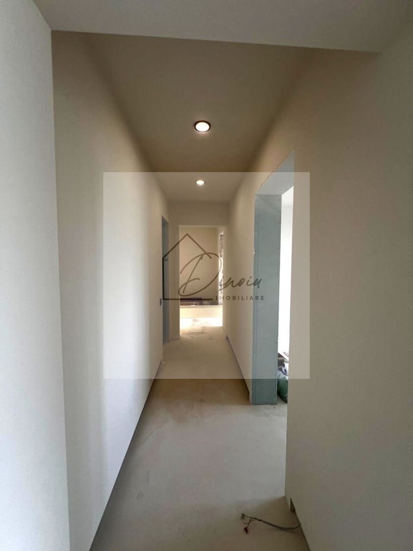 2 camere Colentina Parc Motodrom I RENOVAT INTEGRAL I COM 0% - Poză 8