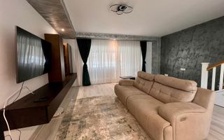 Vila 4 camere Ansamblul Rezidential Cosmopolis - Poză 4