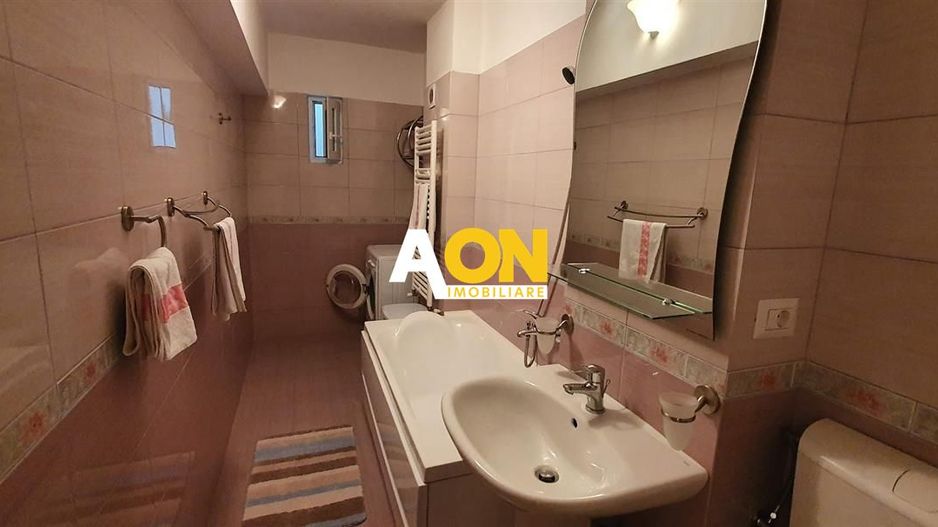 Apartament cu 4 camere, scara interioara, 115 mp utili, ultracentral - Poză 13