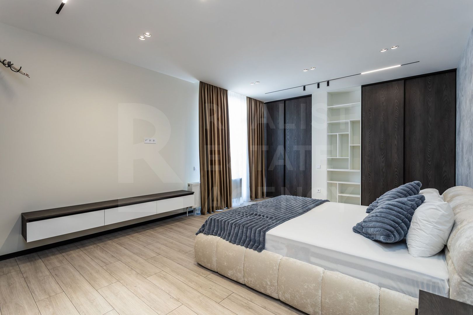 Vânzare, penthouse, 3 camere, strada Ioana Radu, Buiucani - Poză 11